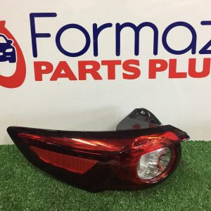Left Taillight