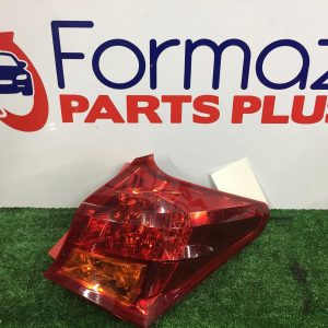 Right Taillight