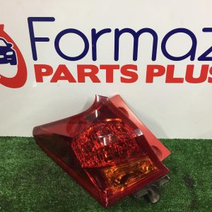 Left Taillight