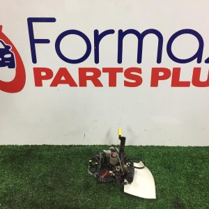 Bonnet Lock/Support
