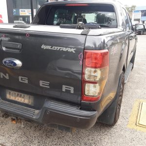 Right Taillight