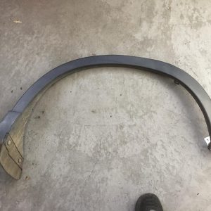 Wheel Arch Flare