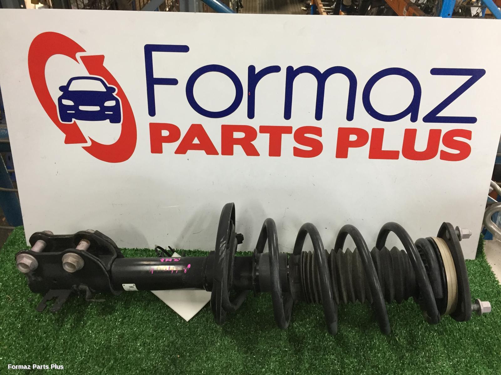 Right Front Strut