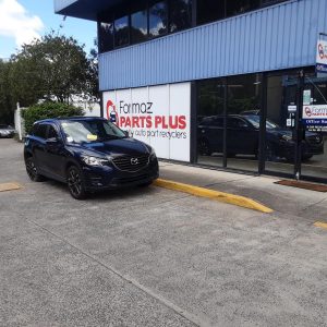 Air Flow Meter