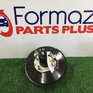 Brake Booster