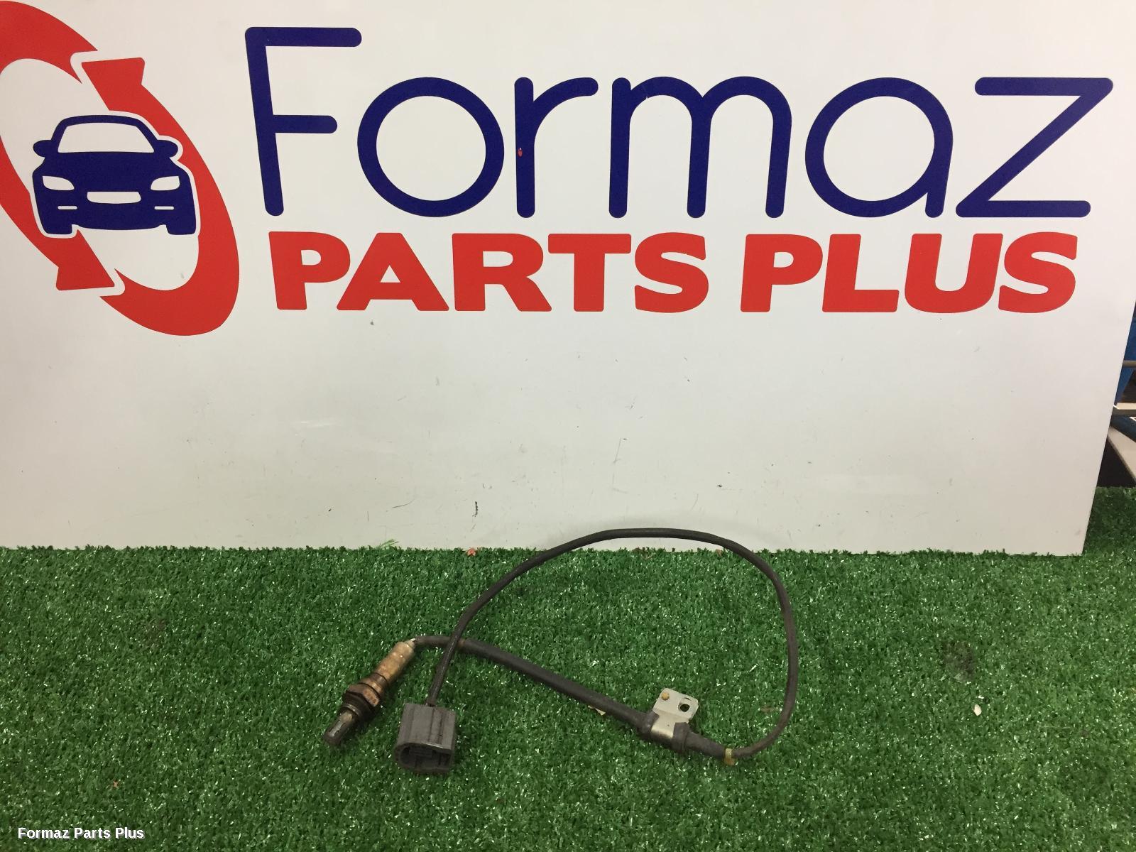 Oxygen Sensor