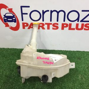 Washer Bottle