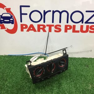 Heater/Ac Controls