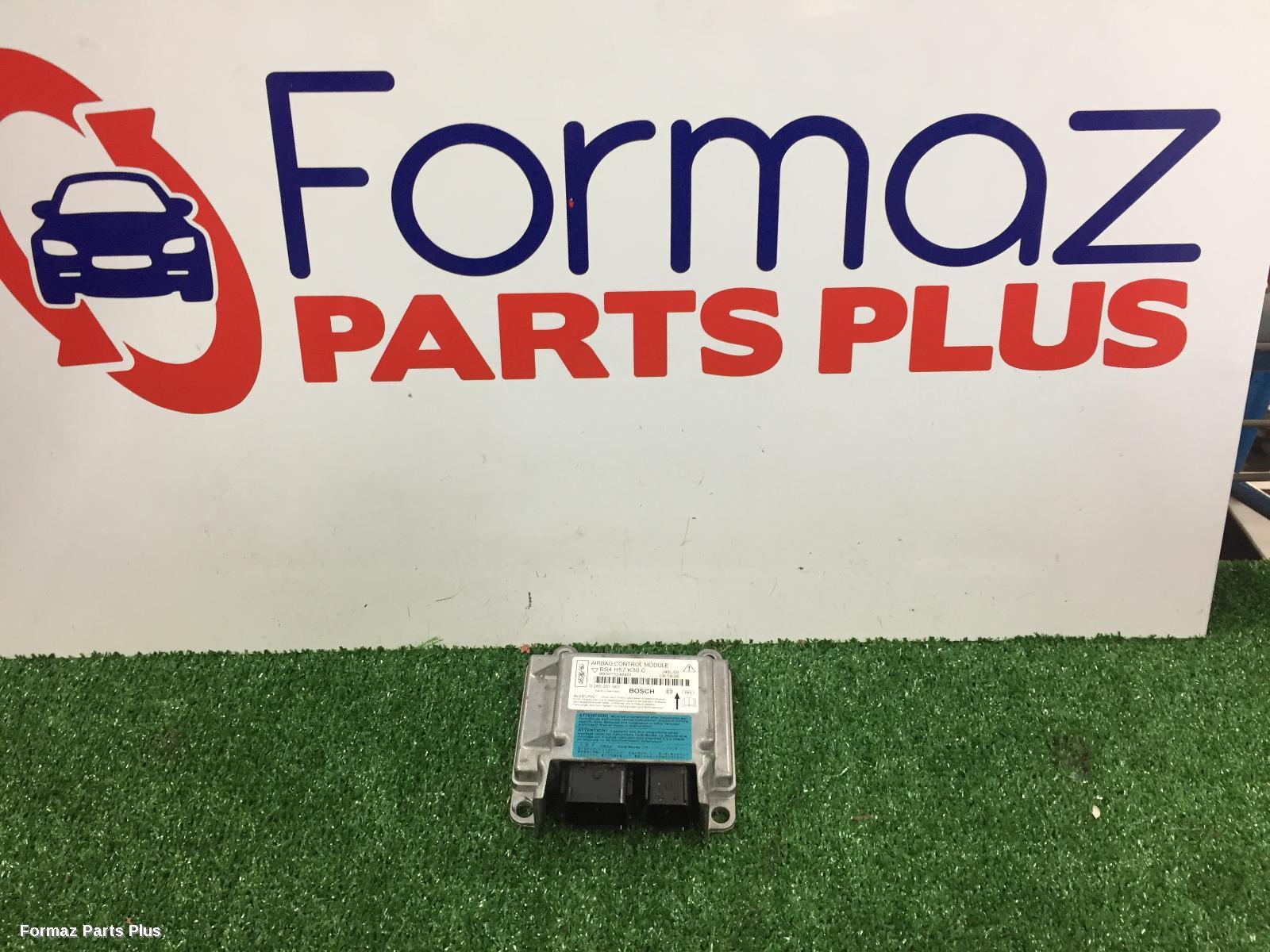 Airbag Module/Sensor