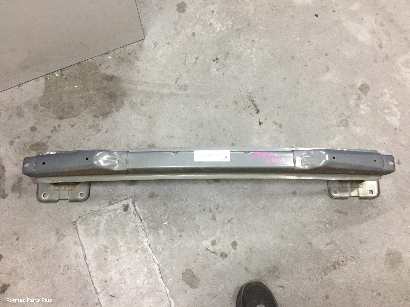 R/Bar Bracket/Reinfo