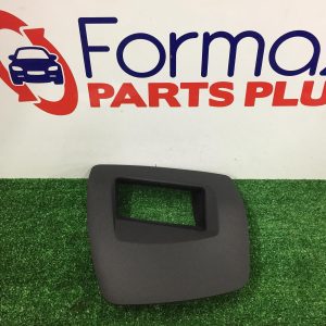 Trim Panel