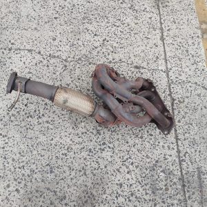 Catalytic Converter
