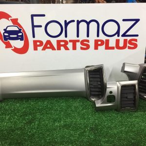 Trim Panel