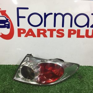 Right Taillight