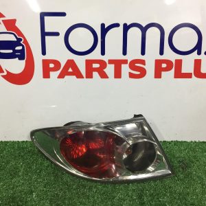 Left Taillight