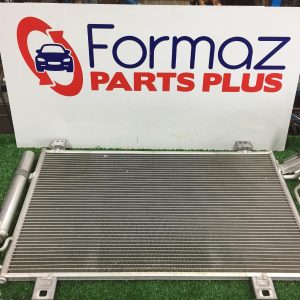 A/C Condenser