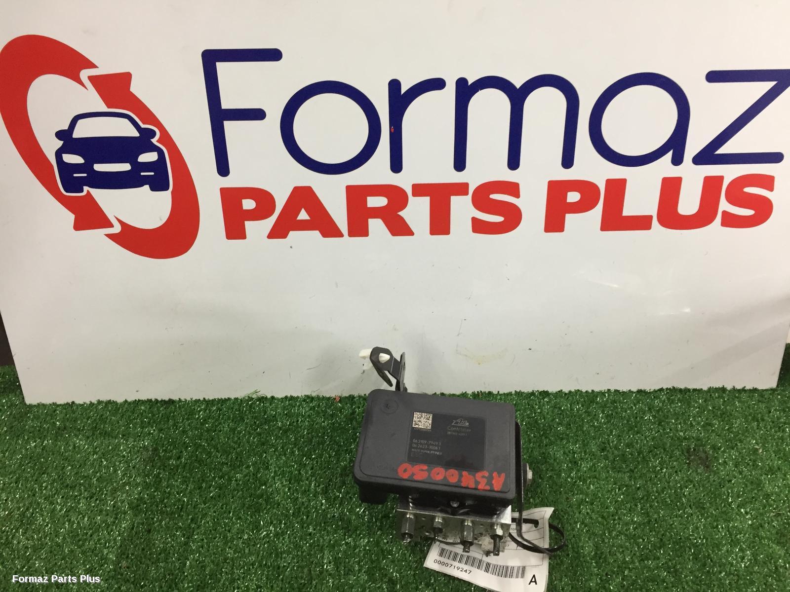 Abs Pump/Modulator