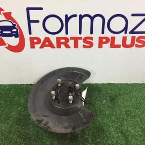 Right Rear Hub Assembly