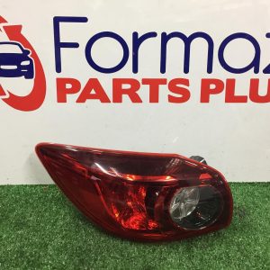 Left Taillight