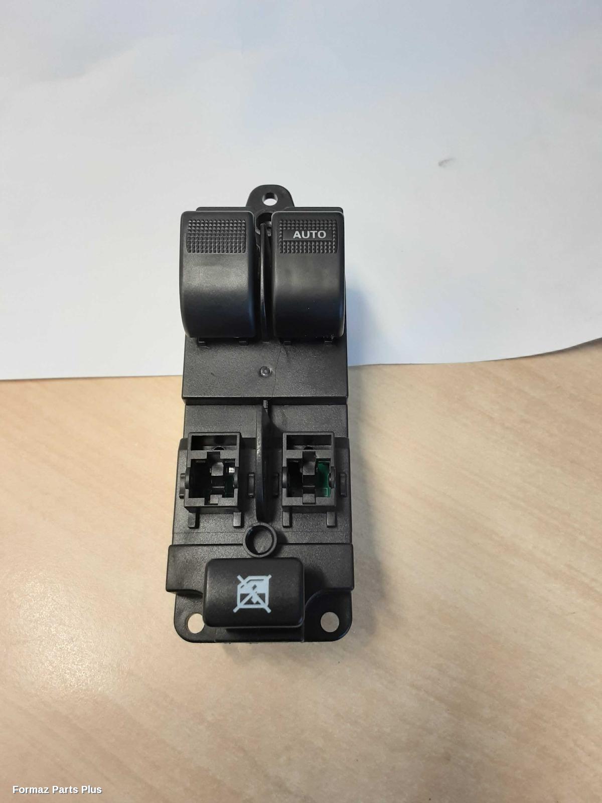 Pwr Dr Wind Switch