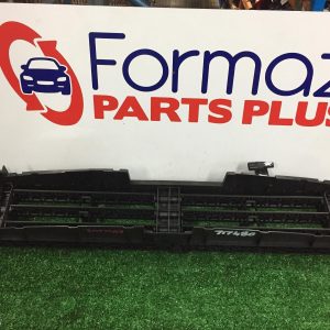 Radiator Support