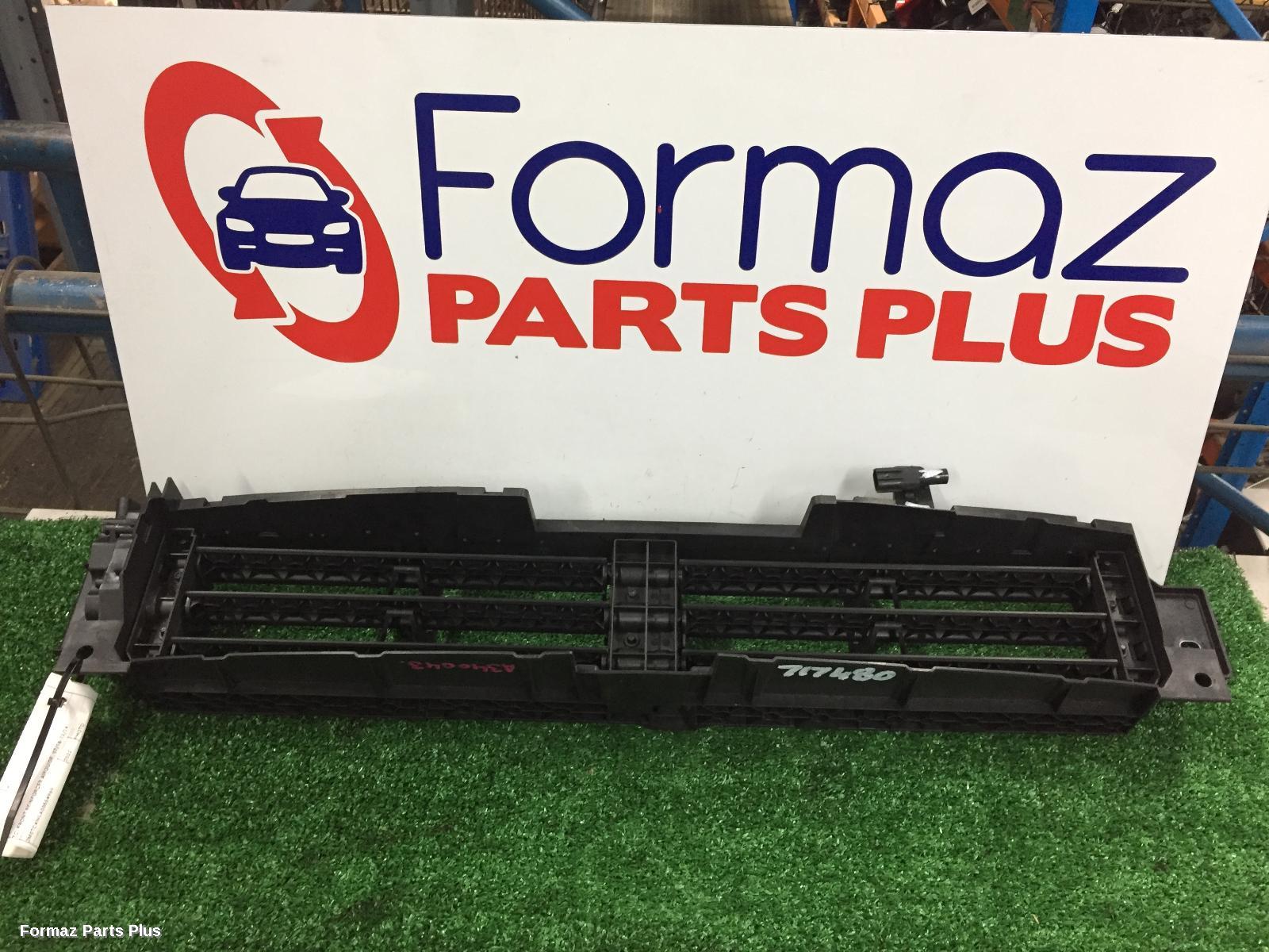 Radiator Support