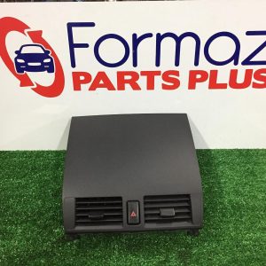 Trim Panel