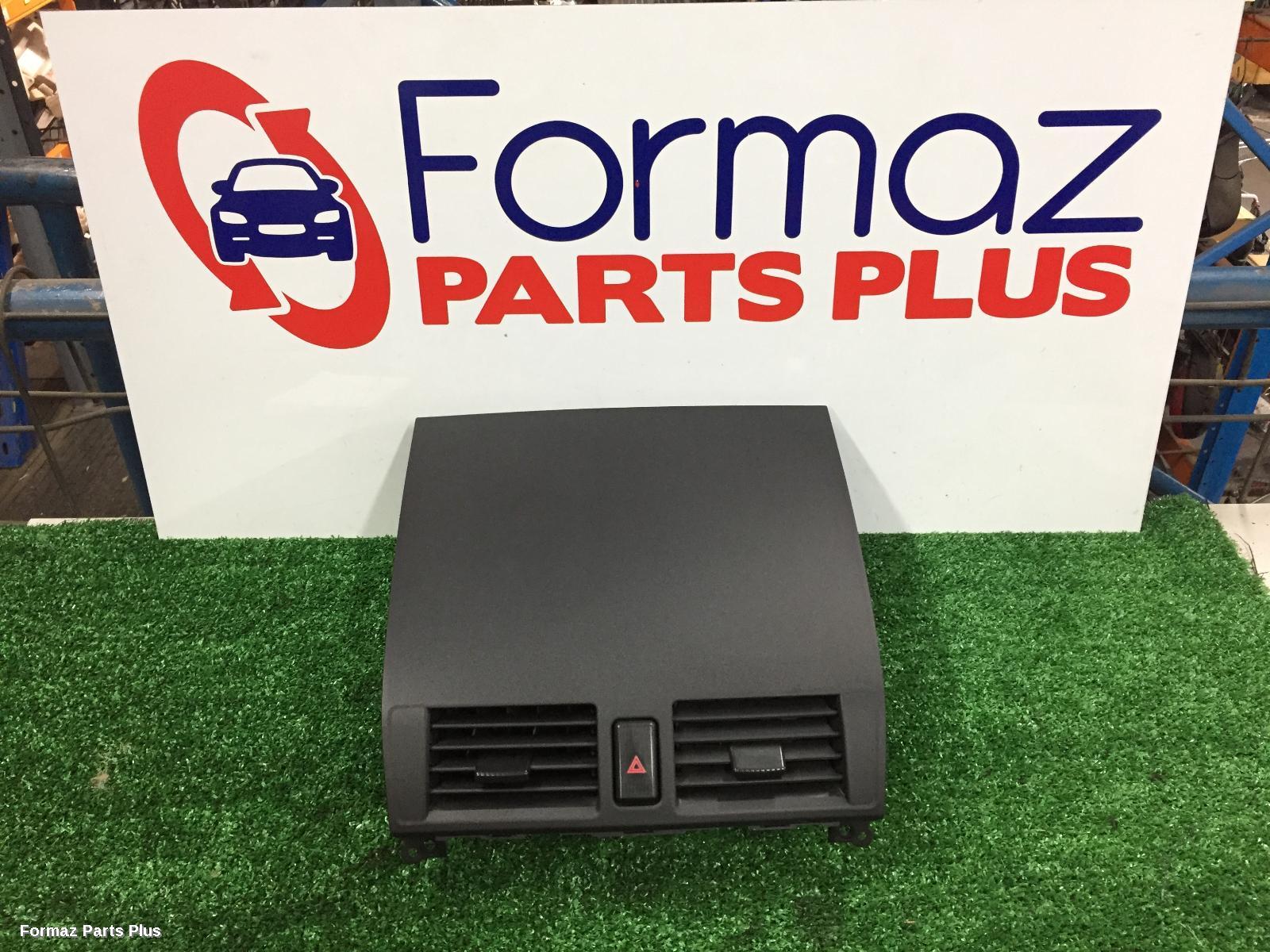 Trim Panel