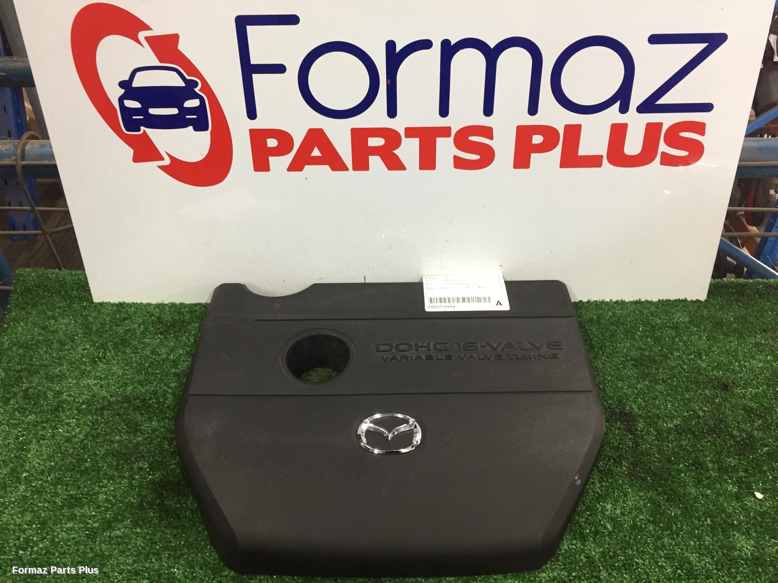 Engine Cover