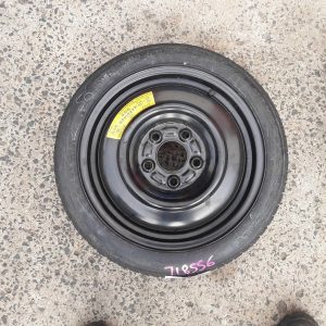 Wheel Standard/Steel