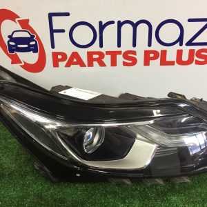 Right Headlamp