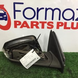 Right Door Mirror