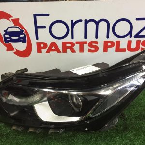 Left Headlamp