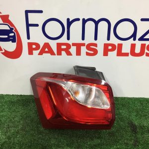 Left Taillight