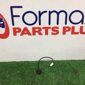 Tailgate Handle