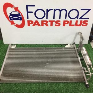 A/C Condenser