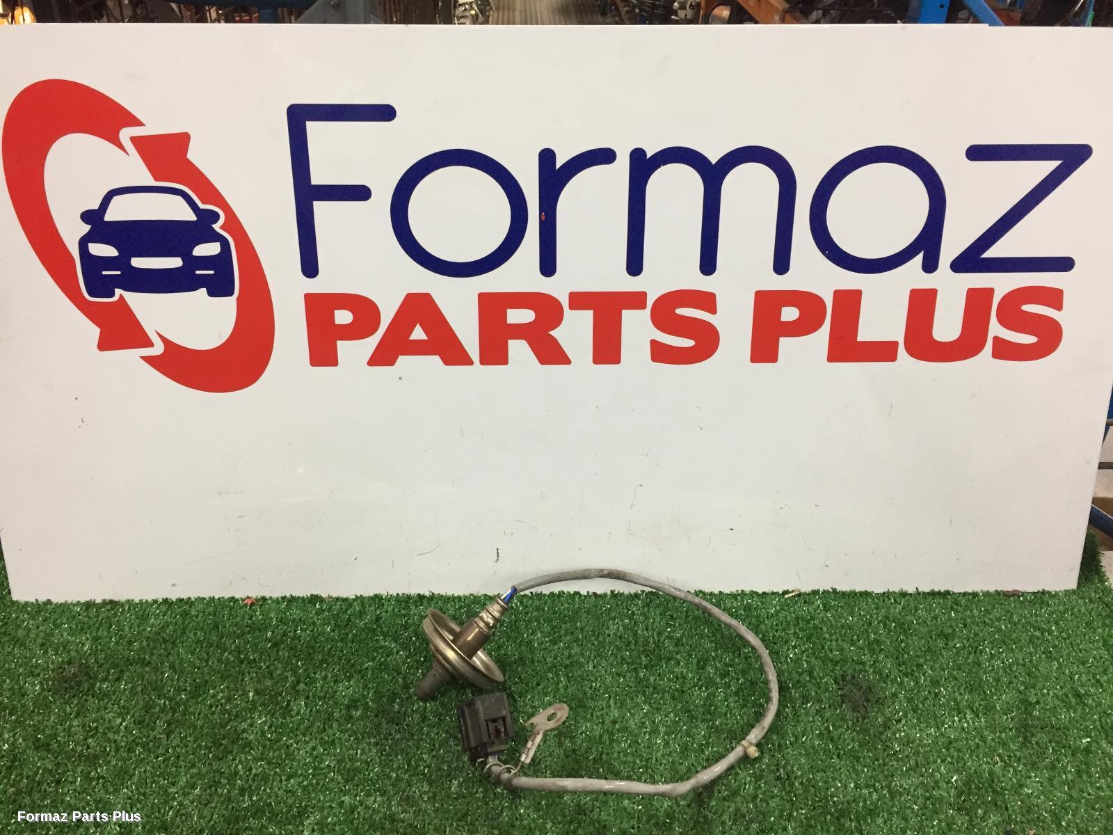 Oxygen Sensor