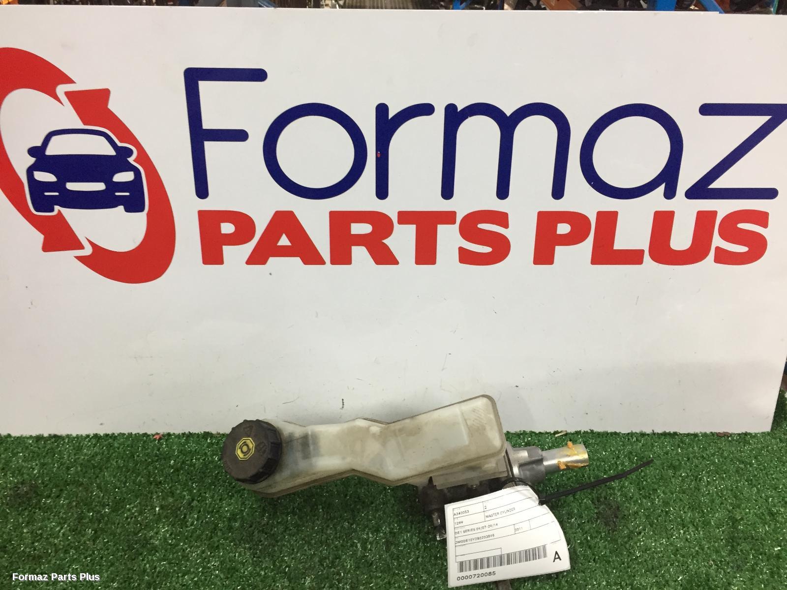 Master Cylinder
