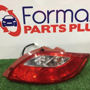 Right Taillight