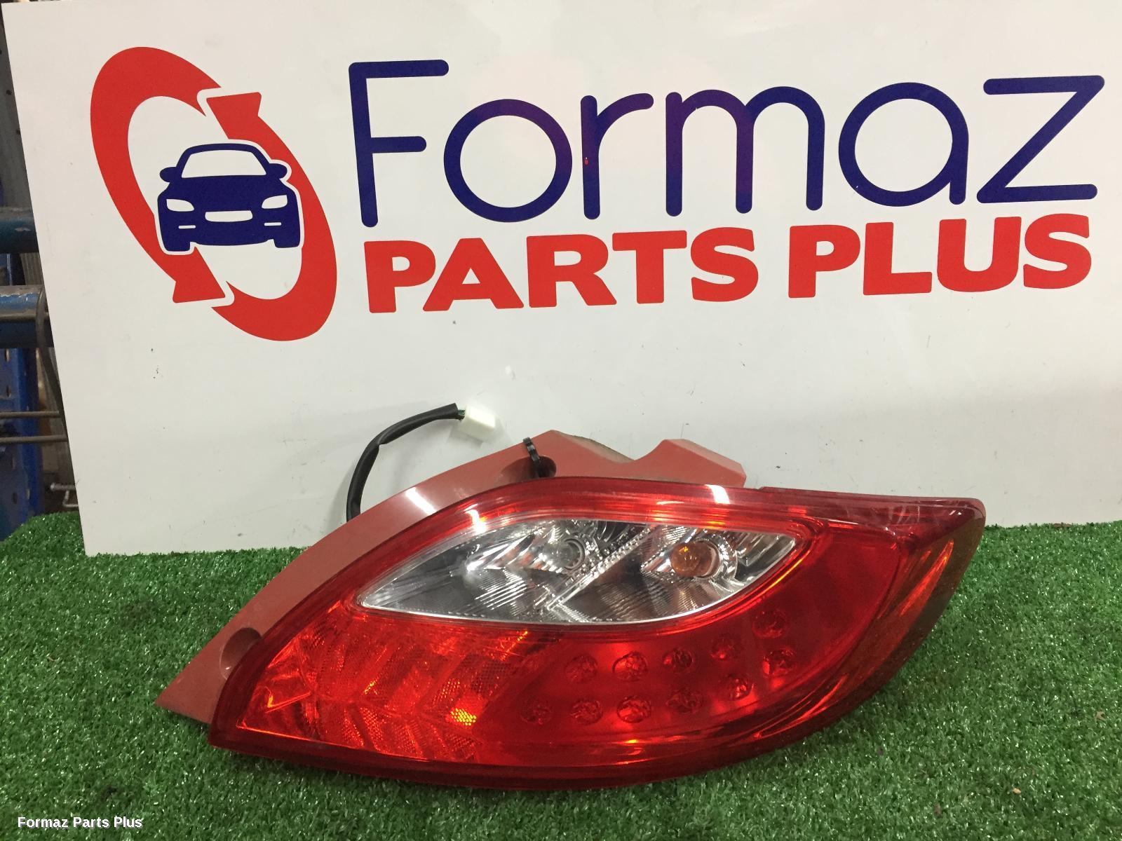 Right Taillight
