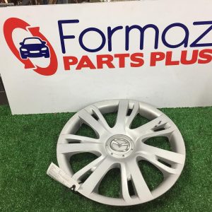 Wheel Cover/Hub Cap