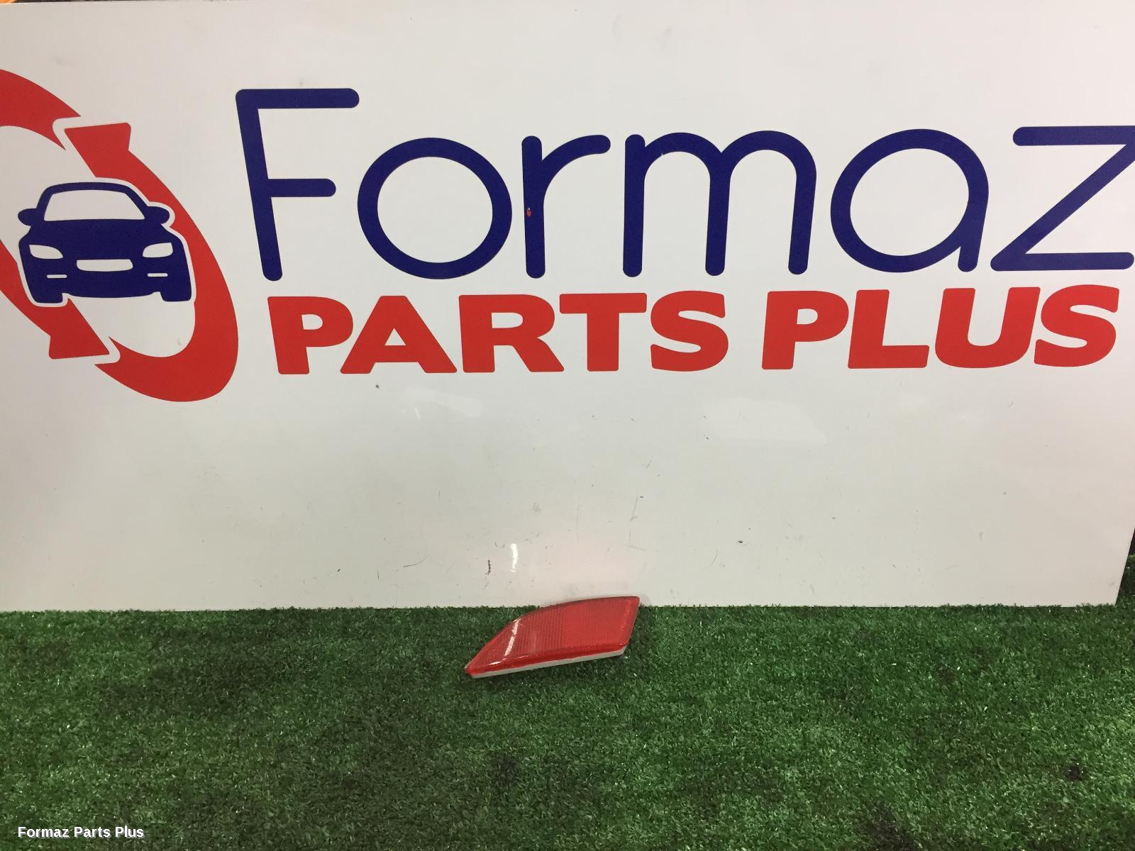 Left Taillight