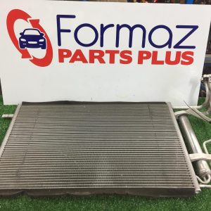 A/C Condenser