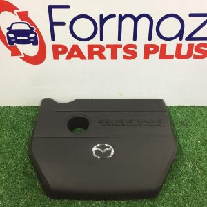 Engine Cover