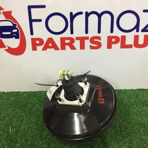 Brake Booster