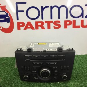 Radio/Cd/Dvd/Sat/Tv