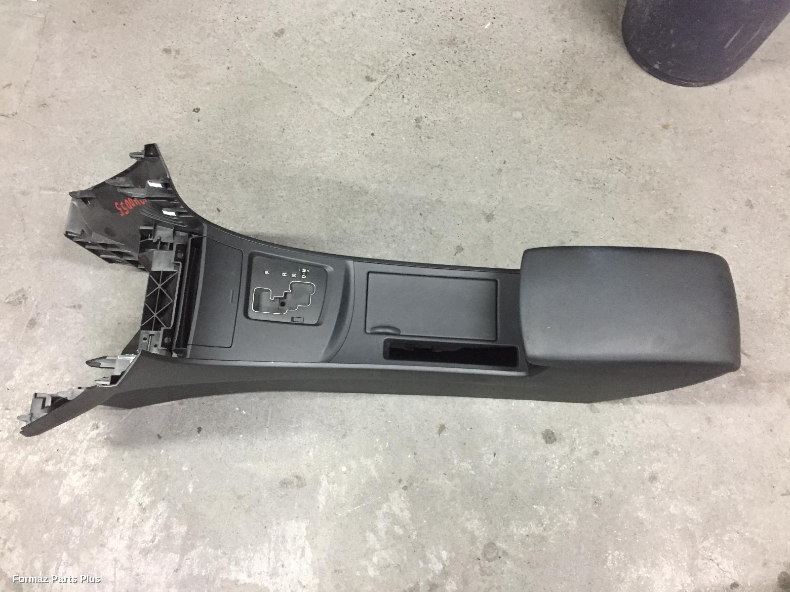 Console