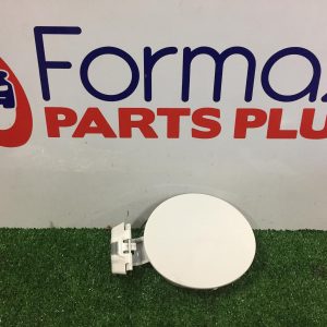 Fuel Door / Filler