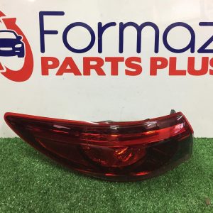 Left Taillight