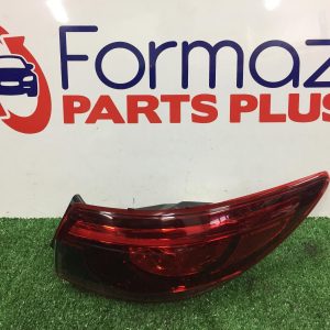 Right Taillight